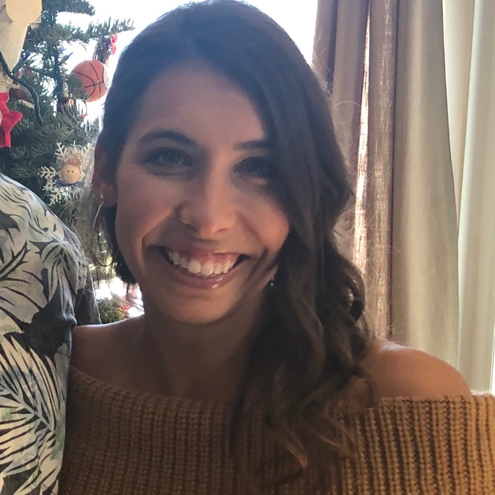Meet your Posher, Lauren